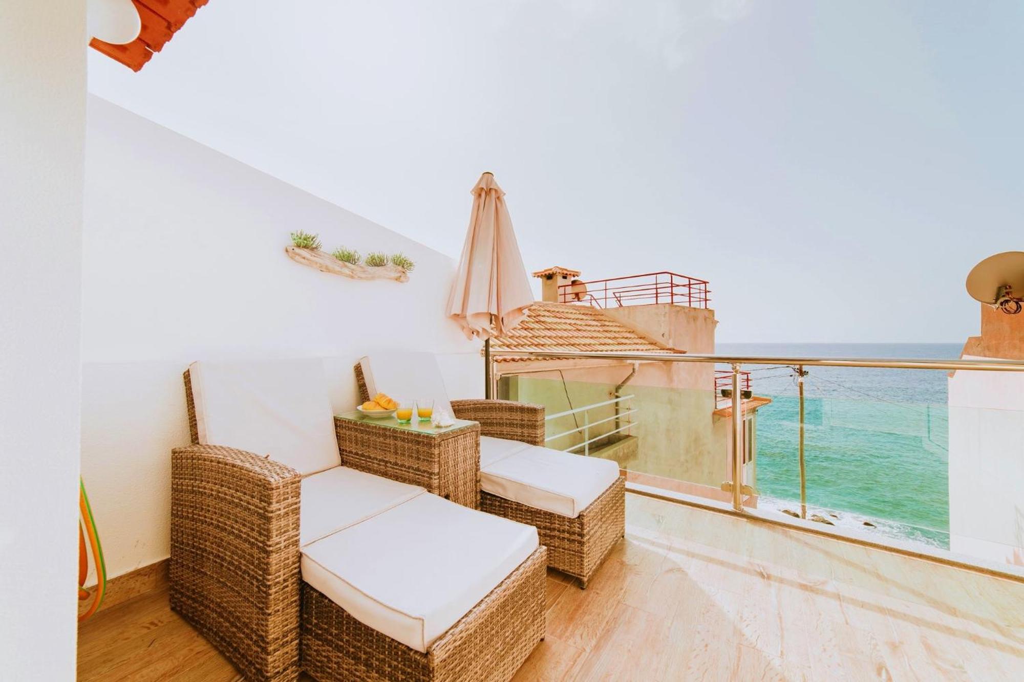 Paul Do Mar Beach House Exterior photo