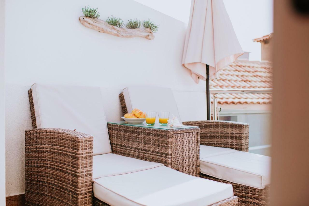 Paul Do Mar Beach House Exterior photo